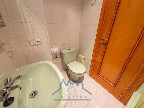 Pis de 110 m² a Ciudad Real