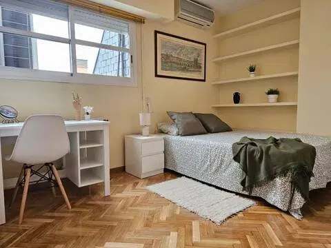Habitació 250 m², Madrid