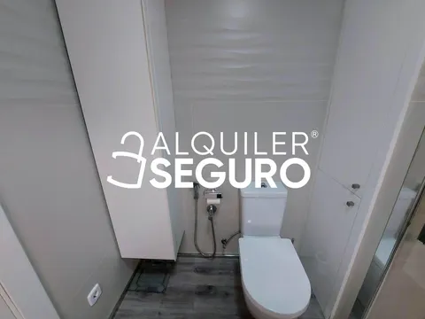 Pis de 80 m² a Barcelona