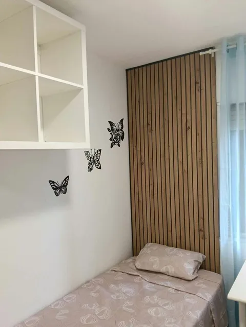 Habitación en alquiler, Madrid