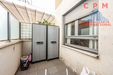 Pis de 145 m² a Madrid