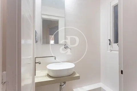 Pis de 250 m² a Barcelona