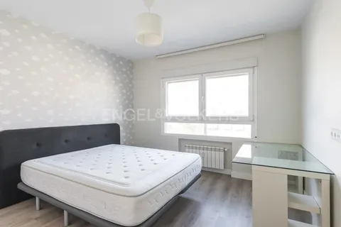 Appartement 159 m² à Madrid