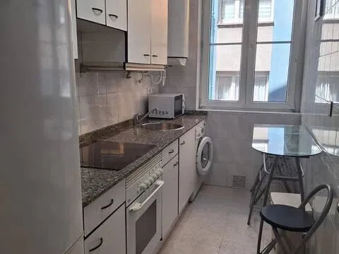 Pis de 71 m² a Gijón