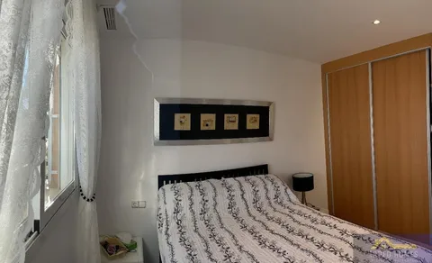 Pis de 90 m² a Múrcia