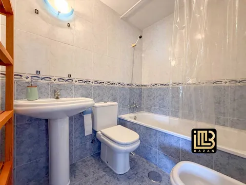 Pis de 90 m² a Màlaga