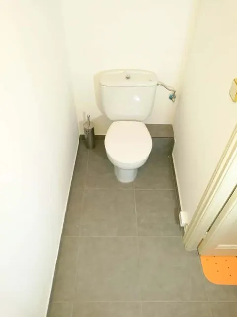 Zimmer zur Miete, Madrid