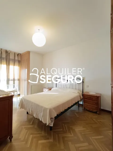 Pis de 110 m² a Torrejón de la Calzada