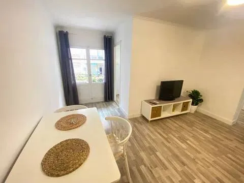 Pis de 85 m² a València