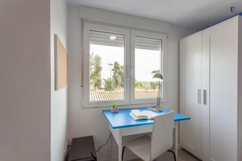 Habitación en alquiler, Burjasot