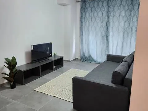 Pis de 45 m² a València