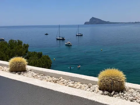 Appartamento 92 m² a Altea