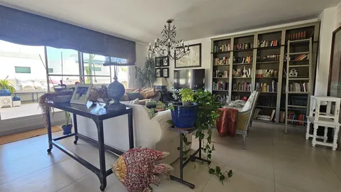 Pis de 200 m² a San Roque
