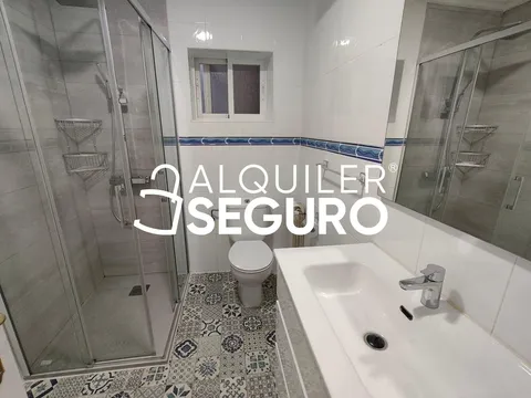 Pis de 65 m² a Madrid