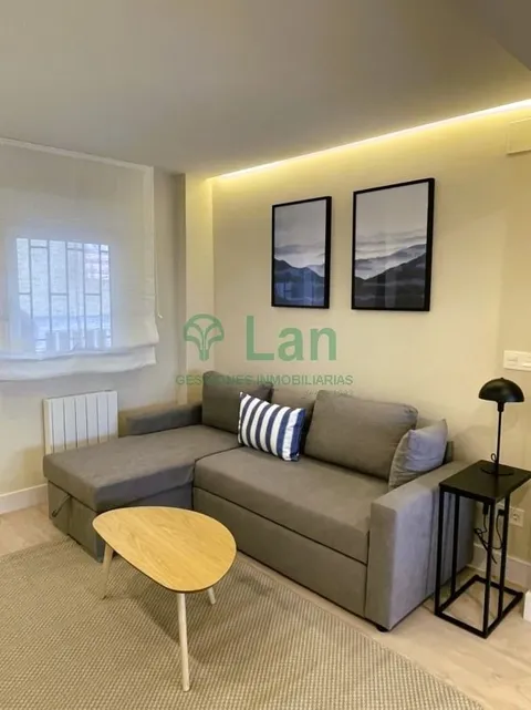 Pis de 70 m² a Bilbao