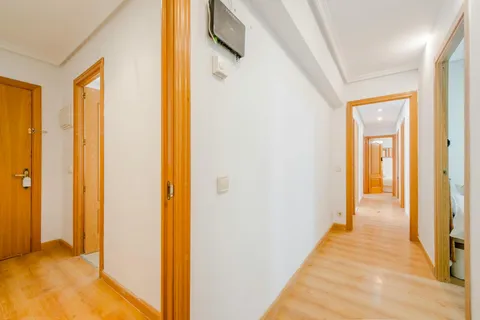 Zimmer zur Miete, Madrid