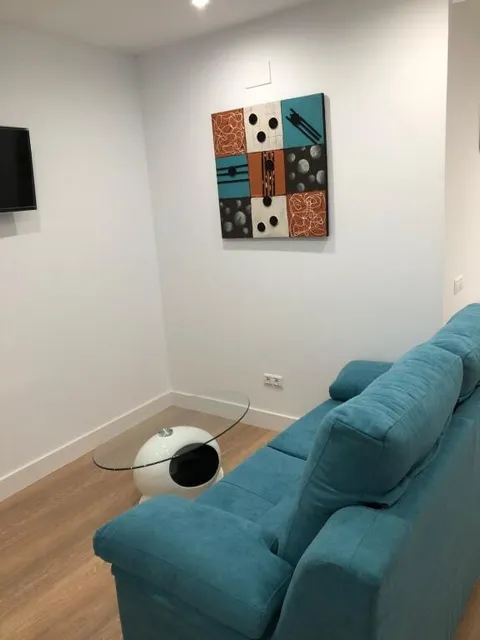 Piso de 60 m² en Toledo