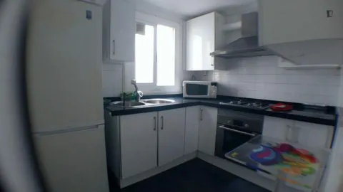 Habitació de lloguer, València