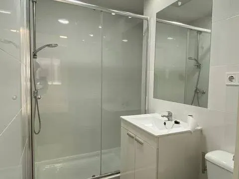 Pis de 52 m² a Sevilla