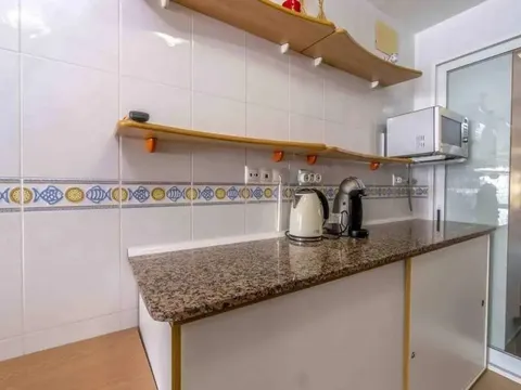 Pis de 72 m² a Oriola
