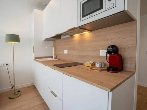 Pis de 30 m² a Torremolinos