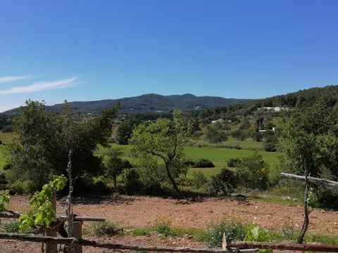 Casa de 130 m² a Sant Joan de Labritja
