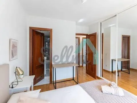 Pis de 68 m² a Oviedo