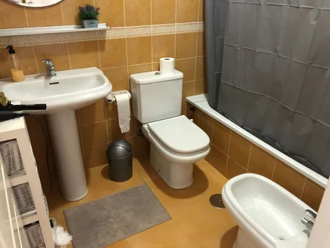 Pis de 100 m² a Rota
