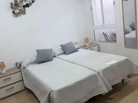 Pis de 68 m² a Sagunt