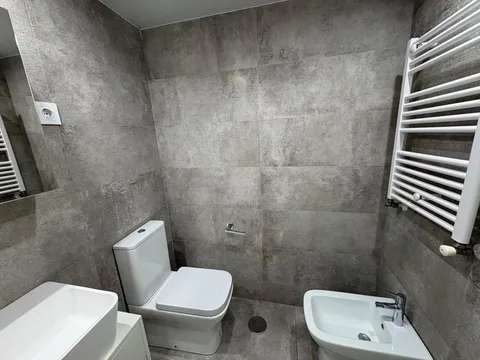 Appartamento 181 m² a Madrid