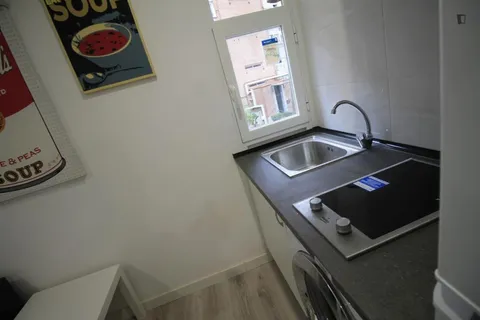 Appartement 90 m² à Madrid
