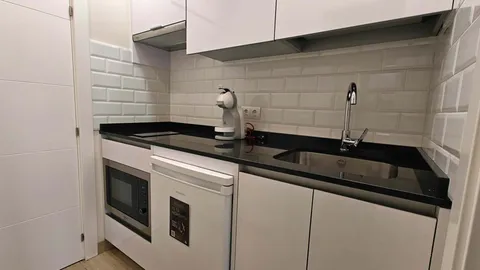 Pis de 30 m² a Madrid