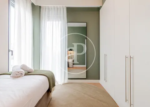 Wohnung 70 m² in Madrid