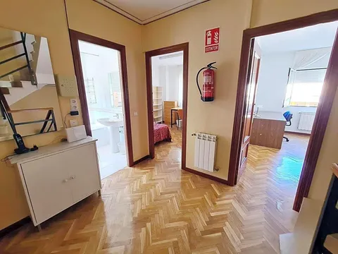 Habitació de lloguer, Villanueva de la Cañada (2/20)