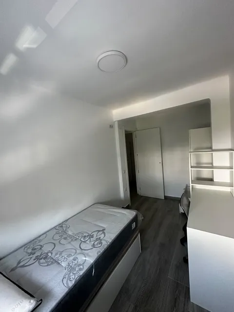 Zimmer zur Miete, Sevilla