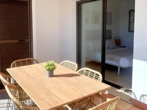 Pis de 95 m² a Benahavís