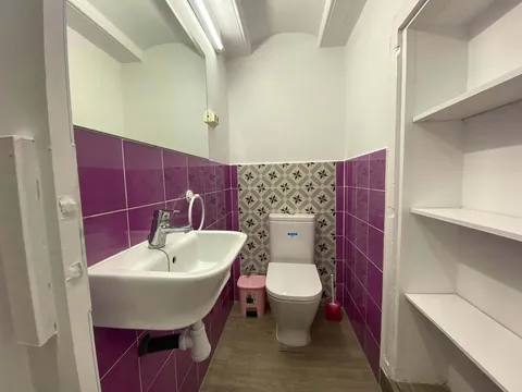 Pis de 50 m² a Barcelona