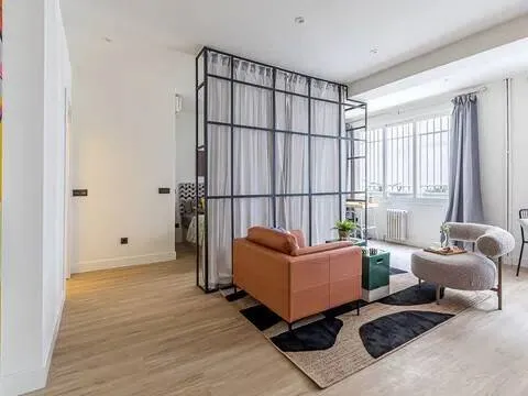 Pis de 45 m² a Madrid
