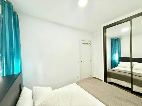 Pis de 40 m² a Madrid