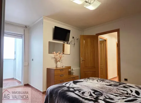Apartamento 112 m² em Almenara