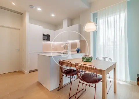 Wohnung 70 m² in Madrid