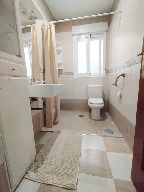 Pis de 100 m² a Almuñécar