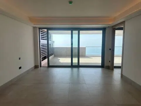 Pis de 400 m² a Màlaga