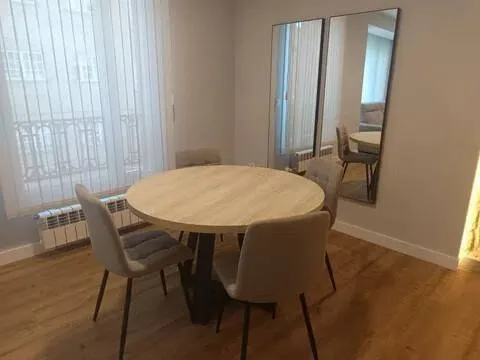 Piso de 110 m² en Pontevedra
