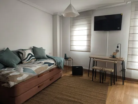 Appartamento 35 m² a Oviedo