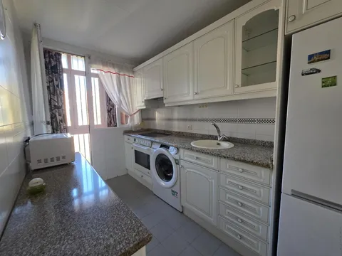 Pis de 56 m² a Saragossa