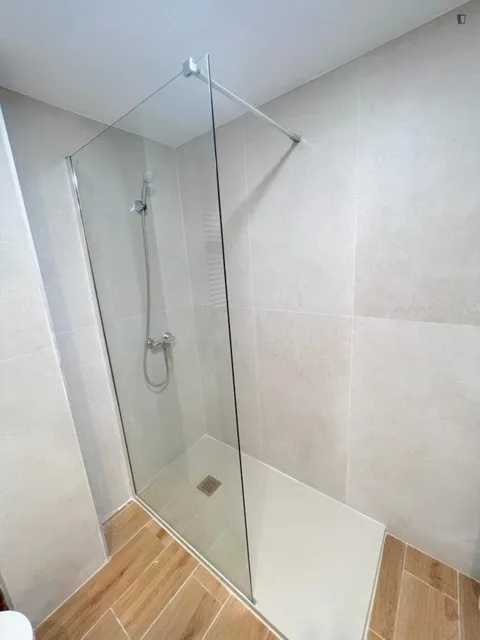 Habitació de lloguer, València
