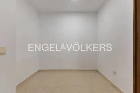 Pis de 118 m² a València