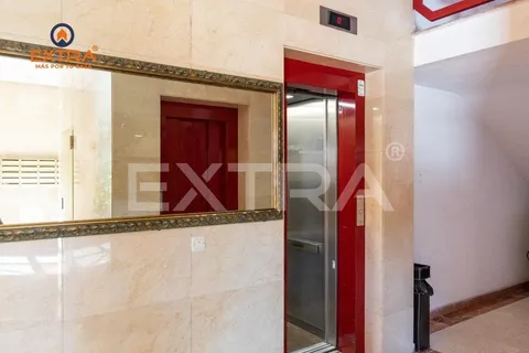 Pis de 75 m² a Madrid