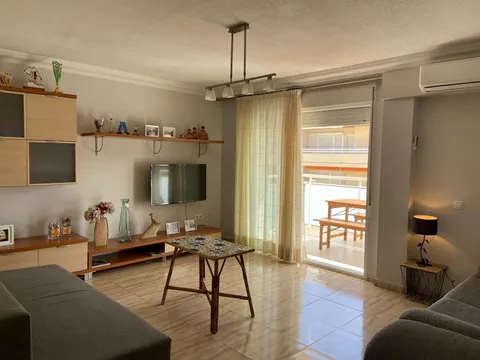 Apartamento 90 m² em Daimús